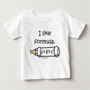 Jag gillar Forumla T Shirt