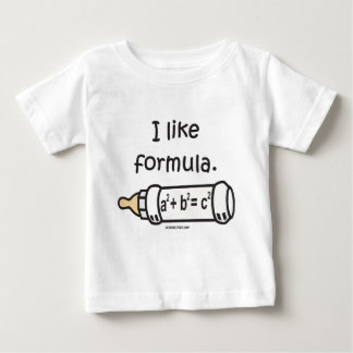 Jag gillar Forumla T Shirt