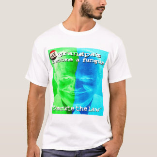 Jag gillar Ike Tee Shirt