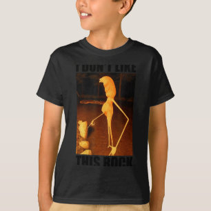 Jag Gillar Inte Den Här Stenen Roligt Marcus The W T Shirt