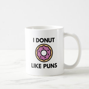 Jag gillar inte punar kaffemugg
