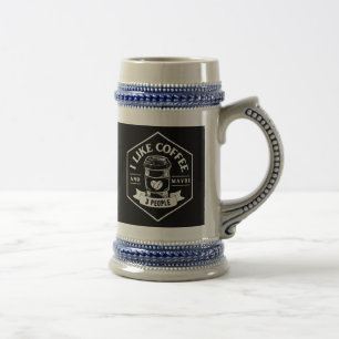JAG GILLAR KAFFE OCH KANSKE 3 PERSONER SEJDEL