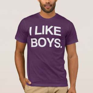 JAG GILLAR KILLE HOODIE T SHIRT