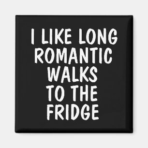 JAG GILLAR LÅNGA RUMÄNSKA VALKAR TILL FRIDGE Magne Magnet