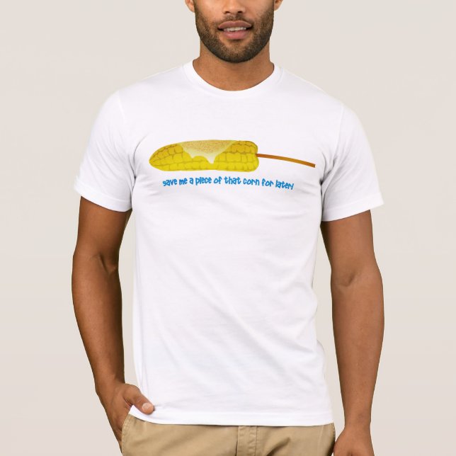 jag gillar maj t shirt (Framsida)