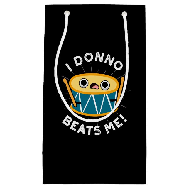 Jag gillar mig inte, Drum Pun Mörk BG (Framsidan)