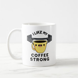 Jag gillar min kaffedocka.. kaffemugg
