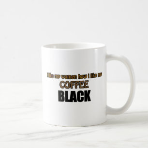 JAG GILLAR MIN KVINNOR HUR JAG GILLAR MIN KAFFEMUGG