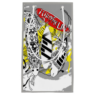 Jag gillar MIN livsurfagåva hänger lös