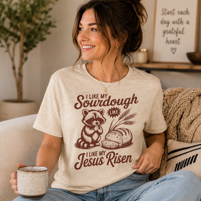 Jag Gillar Min Surdeg T Shirt (Skapare uppladdad)