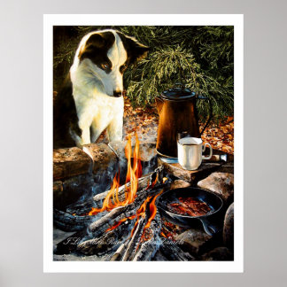 Jag gillar mitt Sällsynt Poster