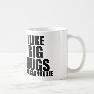 JAG GILLAR MUGG OCH JAG KAN INTE LJUGA