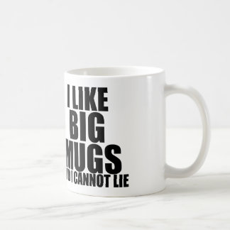 JAG GILLAR MUGG OCH JAG KAN INTE LJUGA