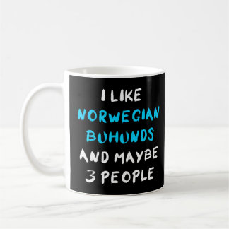 Jag gillar norska bondgårdar och kanske 3 personer kaffemugg