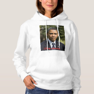 Jag gillar Obama T Shirt