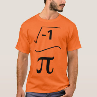 Jag gillar Pi Tee