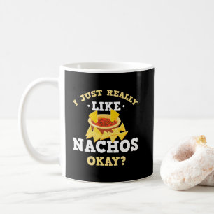 Jag gillar precis egentligen den roliga kaffemugg