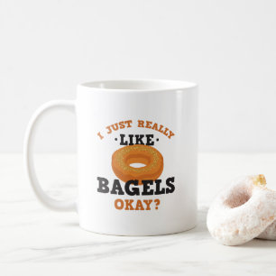 Jag gillar precis egentligen den roliga kaffemugg