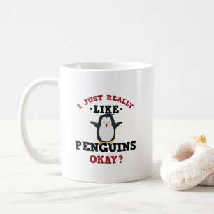 Jag gillar precis egentligen kaffemugg