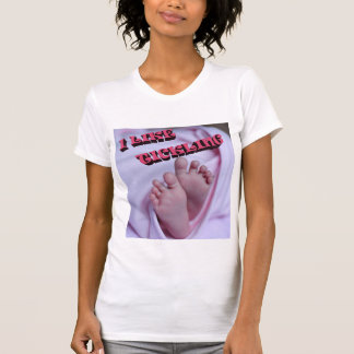 JAG GILLAR TICKLING T SHIRT