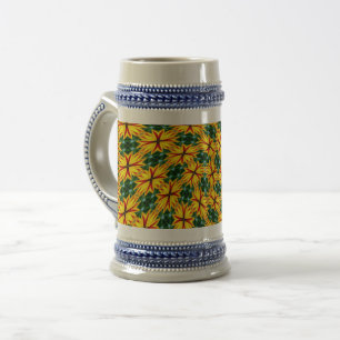 Jag gillar unika blommor sejdel