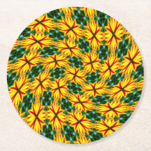 Jag gillar unika blommor