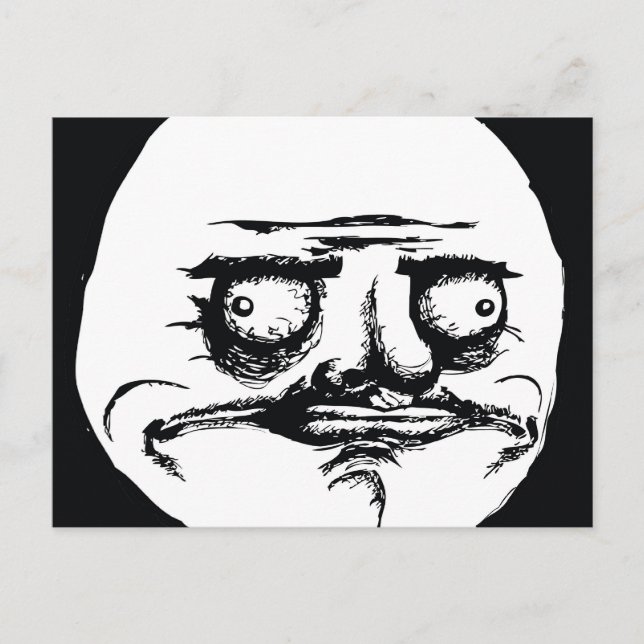 Jag Gillar Vykort (Framsida)