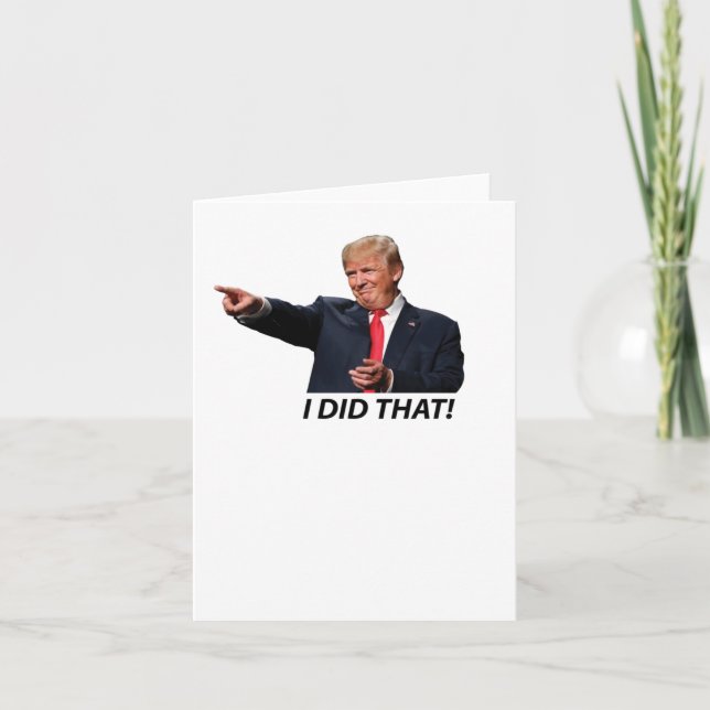 Jag gjorde den där trumman kort (Framsida)