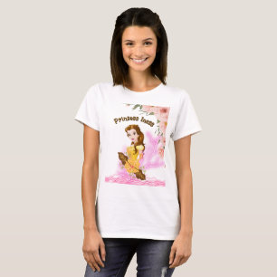 Jag gjorde det här till varje tjej t shirt