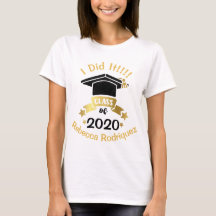 Jag gjorde det i klass 2020-Personligen Redigera å