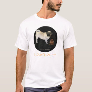 "JAG GJORDE DET INTE!" T-shirts & Hoodies