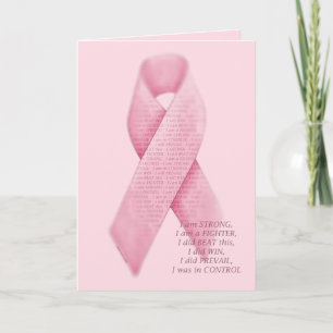 Jag gjorde det, jag var det - cancerframkallande, kort