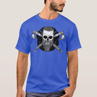 Jag gjorde det Norge 1 T Shirt