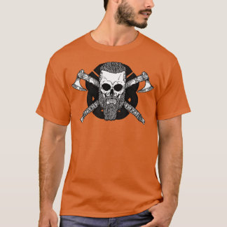 Jag gjorde det Norge 4 T Shirt