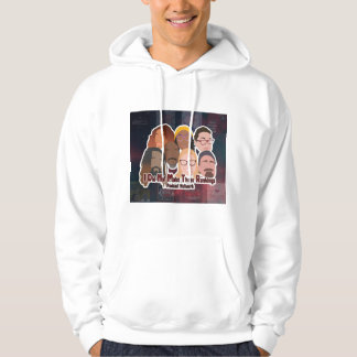 JAG GJORDE INTE DESSA RANKINGS HOODIES HOODIE