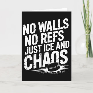 Jag Gjorde Inte Mycket För Kalkon- Eller Skinka- D Kort