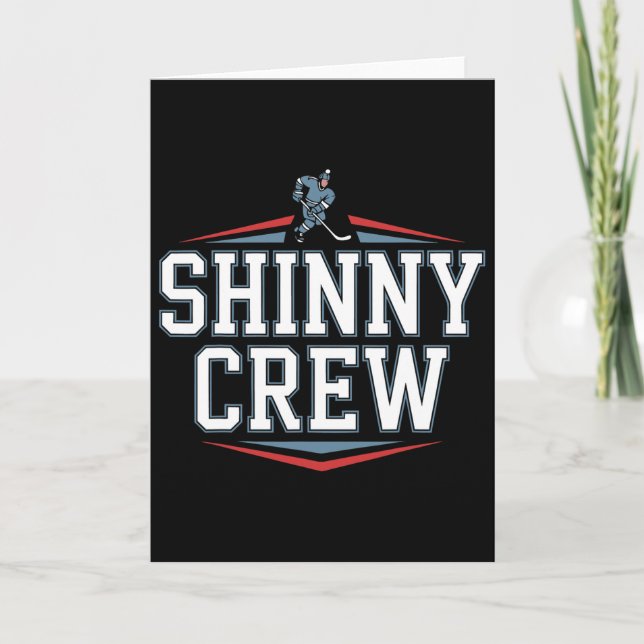 Jag Gjorde Inte Mycket För Turkiet Eller Skinka Me Kort (Framsida)