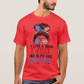 Jag gjorde Kärlek en Elak tweet och 1 T Shirt