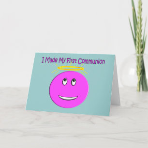 Jag gjorde min första kommunala stora Rosa Kort