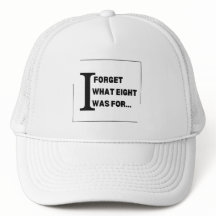 Jag glömmer vad åtta var för