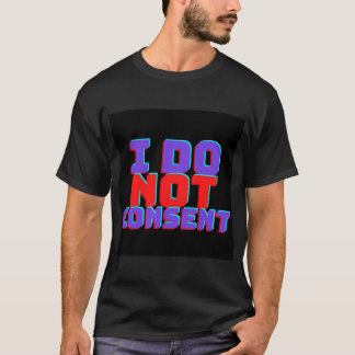 JAG GODKÄNNER INTE T SHIRT