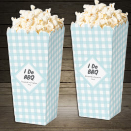 Jag gör BBQ Presentaskar