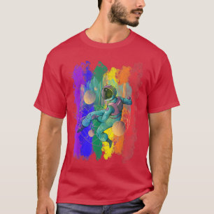 Jag gör Beats Beat Pad Dj Audio Music Producer Pro T Shirt