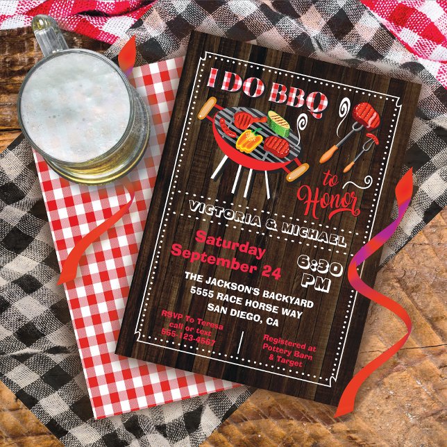 Jag gör BK-Förlovningsfestens inbjudan (Skapare uppladdad)