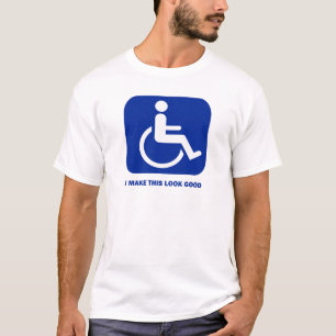 Jag gör denna lookbra tröja