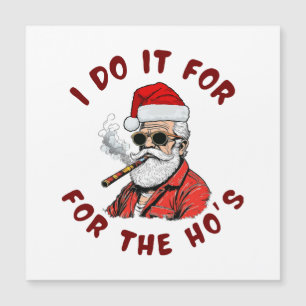 Jag gör det för fostran