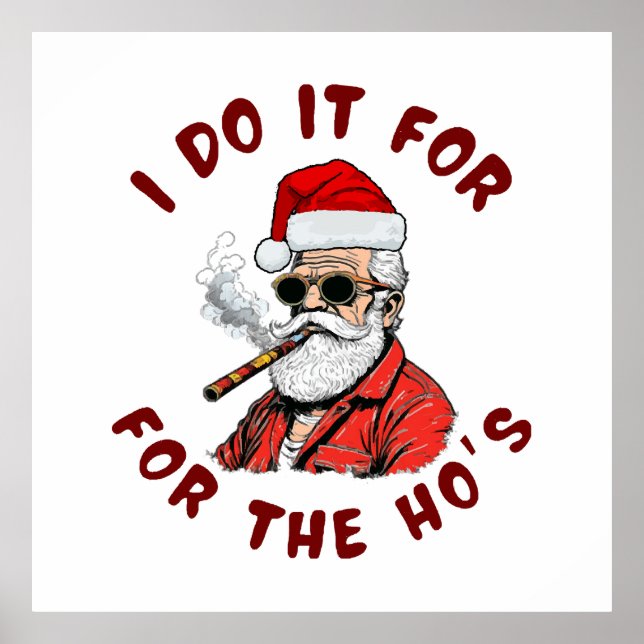 Jag gör det för fostran poster (Framsidan)