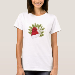 Jag gör det för horan t shirt