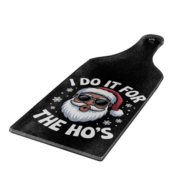 Jag gör det för hos jul afrikansk-amerikansk  (Hörn)
