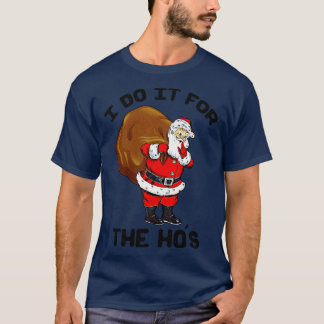JAG GÖR DET FÖR HUSEN T SHIRT